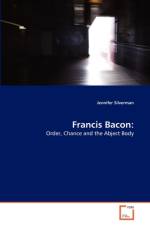 Francis Bacon af Jennifer Silverman
