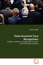 Pose-Invariant Face Recognition af Kazunori Okada