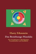 Beziehungs-Mandala af Harry Eilenstein