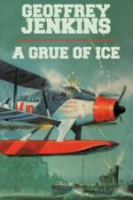 A Grue of Ice af Jenkins Geoffrey Jenkins