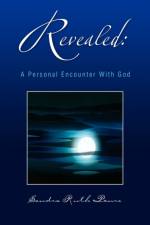 Revealed af Sandra Ruth Penro