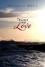 Storms of Love af Mavis Kirby