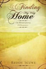 Finding my way Home af Reddy Suzwe