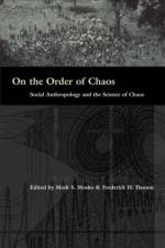 On the Order of Chaos af Mosko Mark S