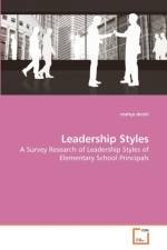 Leadership Styles af Mahce Dereli