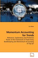 Momentum Accounting for Trends af Eric Melse