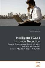 Intelligent 802.11 Intrusion Detection af Tokunbo Makanju