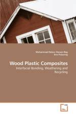 Wood Plastic Composites af Kim Pickering