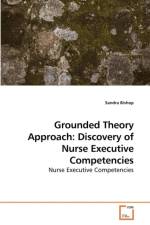 Grounded Theory Approach af Sandra Bishop