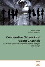 Cooperative Networks in Fading Channels af Umberto Spagnolini
