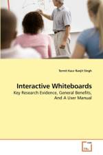 Interactive Whiteboards af Termit Kaur Ranjit Singh