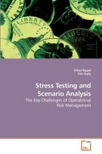 Stress Testing and Scenario Analysis af Milan Rippel