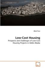 Low-Cost Housing af Abiot Frew