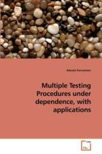 Multiple Testing Procedures under dependence, with applications af Alessio (Sapienza -- University of Rome Farcomeni