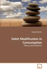 Habit Modification in Consumption af George Messinis