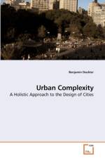 Urban Complexity af Benjamin Dockter