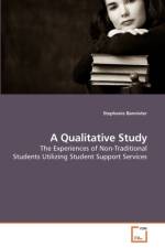 A Qualitative Study af Stephanie Bannister