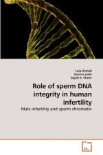 Role of sperm DNA integrity in human infertility af Laiq Ahmad