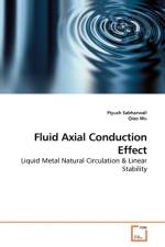 Fluid Axial Conduction Effect af Piyush Sabharwall