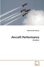 Aircraft Performance af Mohammad (Daniel Webster College Sadraey
