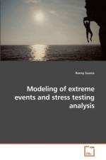 Modeling of extreme events and stress testing analysis af Ronny Suarez