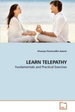 Learn Telepathy af Khawaja Shamsuddin Azeemi