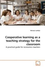 Cooperative learning as a teaching strategy for the classroom af Micheal Vanwyk