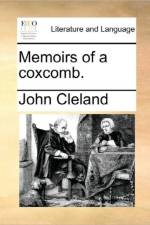 Memoirs of a Coxcomb.