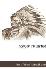 Song of the Wahbeek