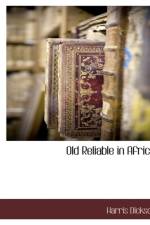 Old Reliable in Africa