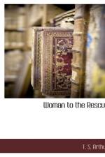 Woman to the Rescue