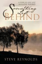 Something Left Behind af Steve Reynolds