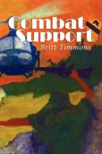 Combat Support af Britt Timmons