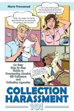 Collection Harassment 101 af Marie Presswood