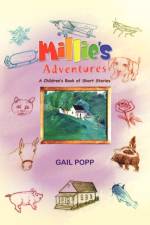 Millie's Adventures af Gail Popp
