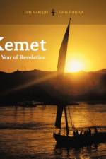 Kemet - The Year of Revelation af Luis Marques
