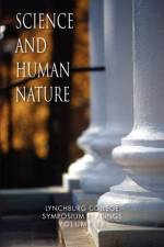 Science and Human Nature af Donald W Werner