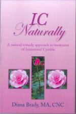 IC Naturally af Diana Brady Ma Cnc