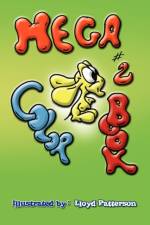 Mega Color Book 2 af Lloyd Patterson