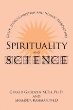 Spirituality and Science af Shamsur Rahman