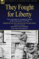They Fought for Liberty