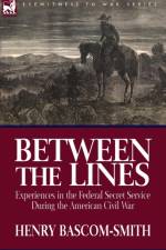 Between the Lines af Henry Bascom-Smith