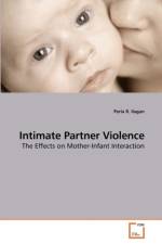 Intimate Partner Violence af Perla R Ilagan