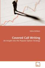 Covered Call Writing af Sabina Salihbasic