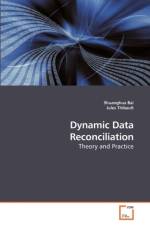 Dynamic Data Reconciliation af Bai Shuanghua