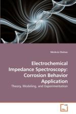 Electrochemical Impedance Spectroscopy af Ndubuisi Ekekwe