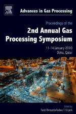 Proceedings of the 2nd Annual Gas Processing Symposium