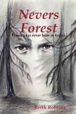 Nevers Forest af Keith Robison