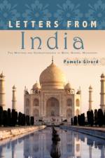 Letters From India af Pamela Girard