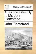 Atlas Coelestis. by ... Mr. John Flamsteed, ... af John Flamsteed